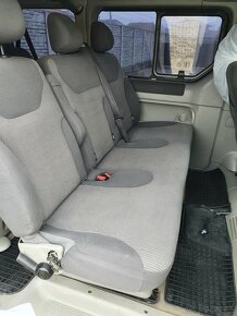 OPEL VIVARO 2.0 CDTi r.2013 - 13