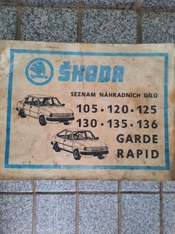 Návody knihy autoveterany skoda,Lada ,Liaz škoda 706 Rto - 13