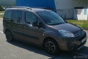 Citroën Berlingo 2016 1.6HDi 73 KW Multispace XTR - 13