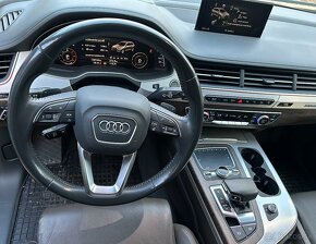 Predám AUDI Q7/ 7 miest,možný odpočet DPH - 13