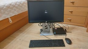 Monitor HP - 13