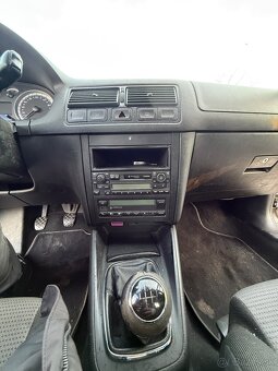 Volkswagen Golf IV 1.9 TDI  66k - 13