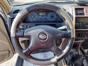 Nissan Terrano II 2.7 tdi Comfort - 13