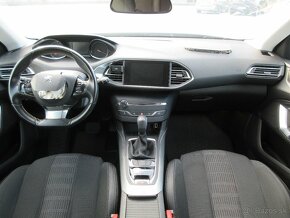 Peugeot 308 1.2 PureTech SS 130 Allure - 13