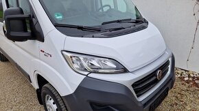 Fiat Ducato 2.3Jtd 96Kw L2H1/AUT.KLIMATIZACE,HEZKÝ STAV/ - 13