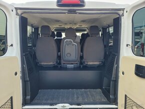 Fiat Ducato 2.3 MultiJet 150k Panorama 9-miest / Odpočet DPH - 13