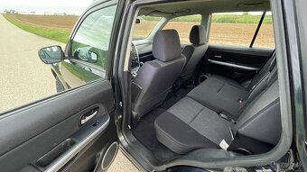 Suzuki Grand Vitara 1.9 DDiS 4x4 - 13