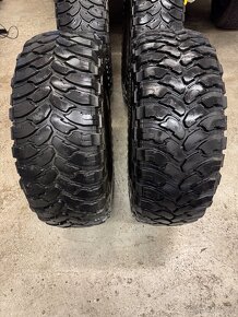 315/75r16 CF 3000 pneumatiky offroad - 13