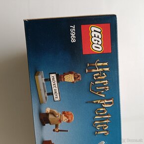 LEGO Harry Potter 75968 Privátna cesta 4 - 13