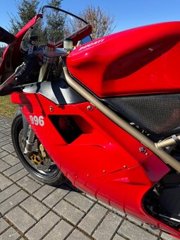 Ducati 996 SPS - 13