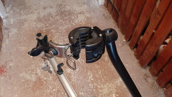 OEM Stresne nosice bicyklov BMW - 13