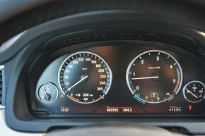 BMW rad 5 GT 3.0 xD, 4x4, automat, koža - 13