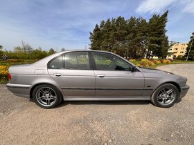 E39 528i 142kW - 13