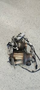 Filter pevných častíc 1.6 TDI CR 85kW DGT - 13