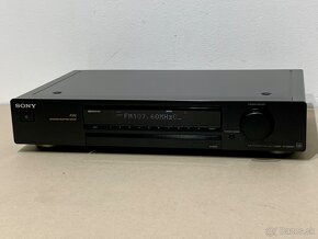 SONY ST-SB920 QS …. FM/AM Stereo Tuner - 13