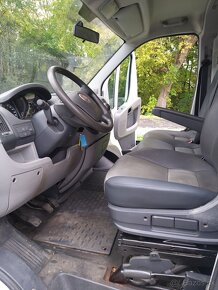 Fiat Ducato 2,3  Mjet 88KW=120PS - 13