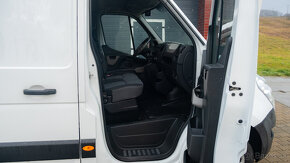 Renault Master 2.3 dCi, 120 kW, r.v. 2015, odpočet DPH - 13