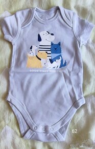 Balík oblečenia pre bábätko - 13