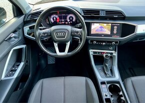 AUDI Q3 35 2.0TDI S-tronic 2020 - 13