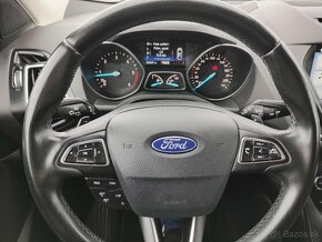 Ford Kuga 1.5 tdci 88kw - 13