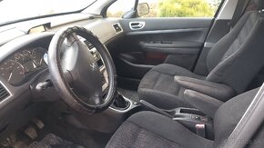 Peugeot 307 SW 1.6 HDI, 66kw, Nova STK a EK - 13