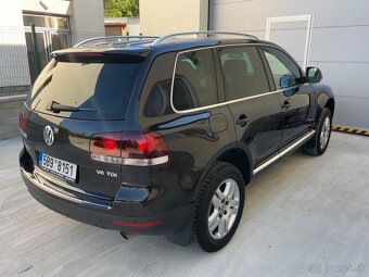 VW Touareg 3.0TDI 176kW CASA - 13