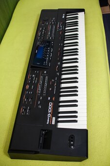 Roland G1000 Keyboard Workstation - 13