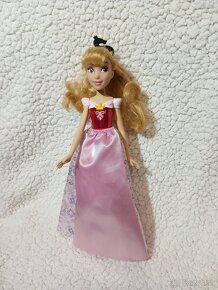 Barbie bábiky Disney, Hasbro rozprávkové bytosti - 13