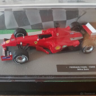 Formula 1 - 13