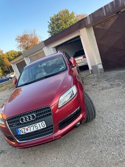 Audi Q7 - 13