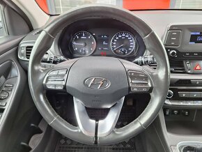 Hyundai i30 1.6 CRDi Comfort, v Záruke, 101 500km, SR - 13