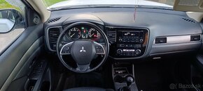 Mitsubishi Outlander, 2.2 - 13