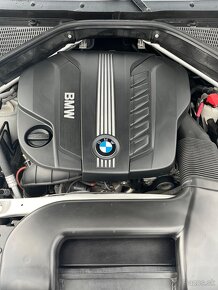 Predám  BMW X6, 3.0d 180kw Pozor len 55900km Top Stav???? - 13