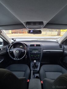 Škoda Octavia 1.9TDI Nicco - 13