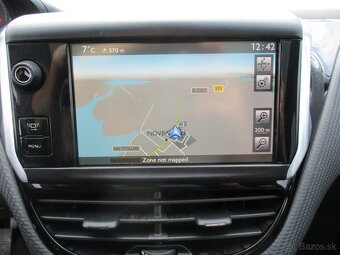 Peugeot 2008 e-HDI FAP 115 k PANORAMA LED GPS 2014 - 13