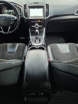 Ford Edge 2.0 TDCI Bi-Turbo Titanium - 13