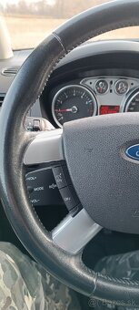 Predám Ford c max 1.8 92kw - 13