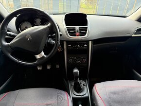 Peugeot 207 SW - 13