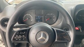 Mercedes-Benz Sprinter 319 - 13