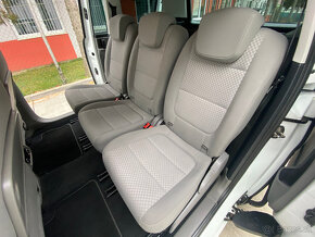 SEAT ALHAMBRA 4x4 110kW... - 13