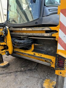 Traktorbager - JCB 3CX - 13