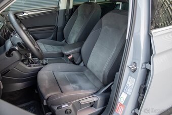 Volkswagen Tiguan 2.0 TDI Elegance 4Motion DSG 2020 - 13