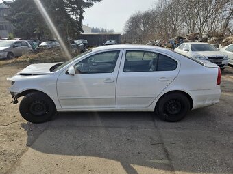 Škoda Octavia 2 1.6 TDI 77KW 9P9P LHW - 13