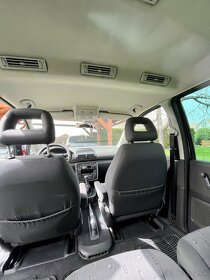 Predám Volkswagen Sharan 1.9 TDI - 13