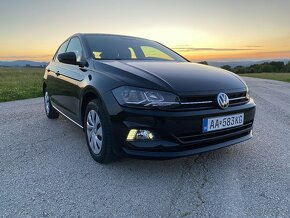 Volkswagen Polo 1,6 tdi 1,6 TDi - 13