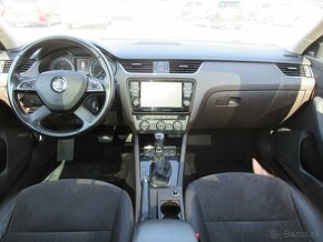 Škoda Octavia Combi 2.0 TDI L K 4x4 DSG - 13