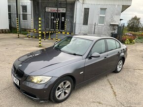 Bmw 320D 120KW - 13