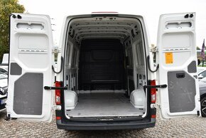 Volkswagen Crafter Dodávka 2.0 TDI L3 SR 2019 DPH - 13