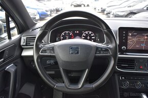 Seat Tarraco 2.0 TDI.STYLE.4x4.DSG.ACC.DPH.NAVI.KAMERA - 13