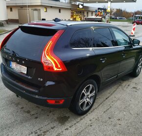 Volvo XC60 2011 A6 FWD facelift 120kw  City Safe max - 13